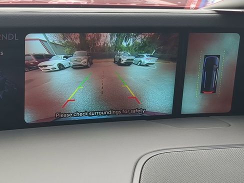 Used 2024 Lincoln Nautilus Reserve image 30