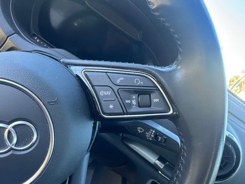 Used 2018 Audi A3 2.0T Premium FWD image 16