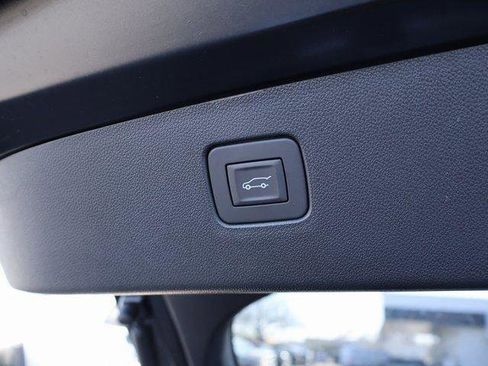 New 2026 Buick Envista Avenir image 9