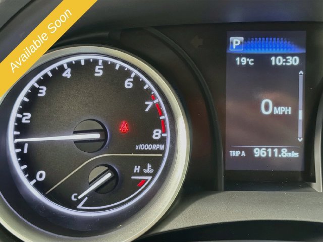 Used 2022 Toyota Camry LE FWD image 13