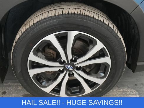 Used 2023 Subaru Forester Limited w/ Popular Package #3 AWD/4WD image 13