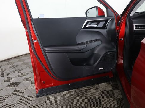 New 2026 Mitsubishi Outlander ES FWD image 20