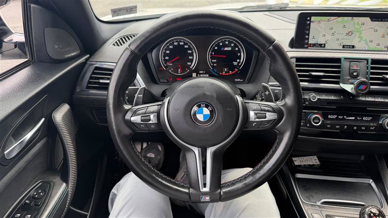 Used 2019 BMW M2 Competition w/ Executive Package RWD image 23