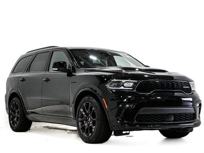 Used 2023 Dodge Durango R/T w/ Tow 'N Go Package
