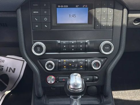 Used 2020 Ford Mustang GT w/ Black Accent Package RWD image 20
