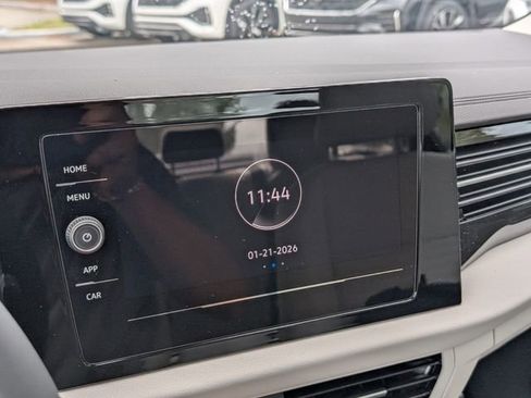 New 2026 Volkswagen Jetta S FWD image 22