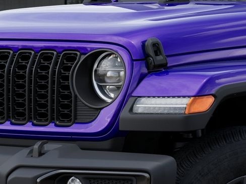 New 2026 Jeep Gladiator Sport image 10