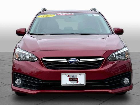 Used 2023 Subaru Impreza 2.0i Premium AWD/4WD image 4