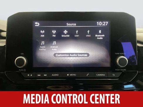 Used 2024 Nissan Pathfinder SV AWD/4WD image 13