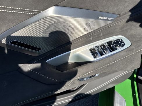 New 2026 Chevrolet Corvette Stingray Premium Conv w/ Z51 Performance Package image 13