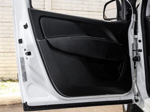 Used 2022 RAM ProMaster City Tradesman w/ Window Group 04 image 38