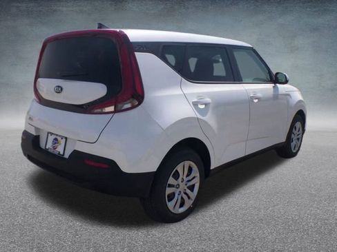 Used 2020 Kia Soul LX image 31
