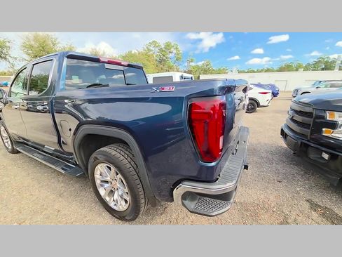 Used 2020 GMC Sierra 1500 SLT w/ SLT Premium Plus Package image 16