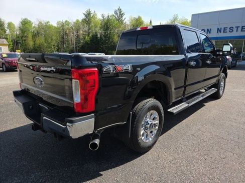 Used 2019 Ford F250 Lariat w/ Lariat Ultimate Package AWD/4WD image 38