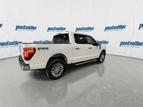 Used 2026 Ford F150 Lariat AWD/4WD image 11