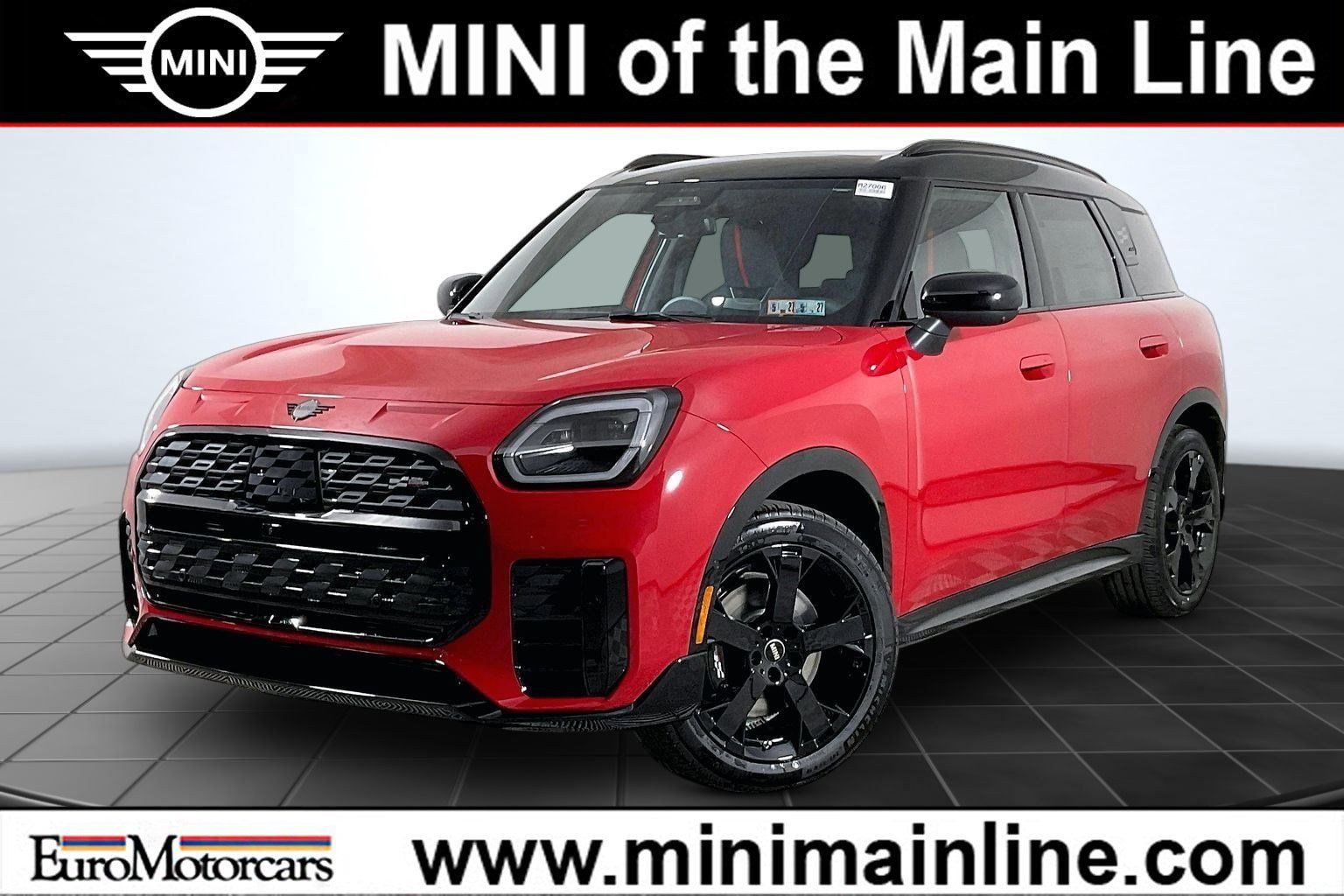 New MINI Cooper Countryman for Sale in Dayton, OH - Autotrader