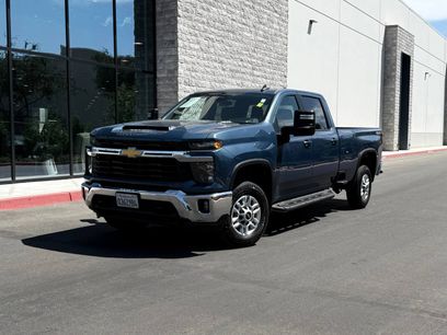 Used 2024 Chevrolet Silverado 2500 LT w/ Convenience Package