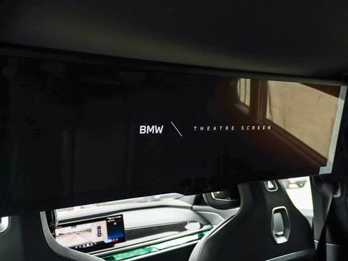 Used 2023 BMW 740i RWD image 30