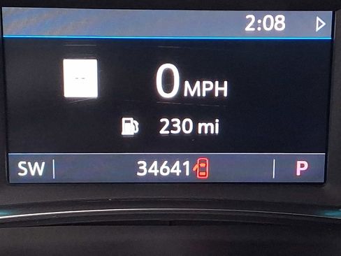 Used 2023 Chevrolet Traverse RS image 20