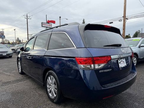 Used 2014 Honda Odyssey EX-L image 6