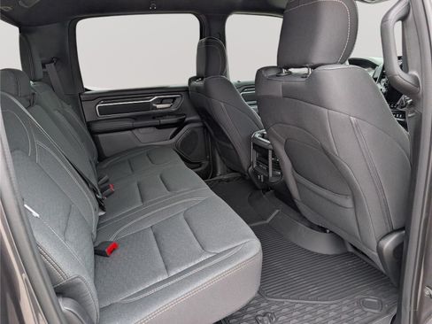 New 2026 RAM 1500 Big Horn AWD/4WD image 7