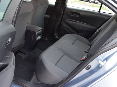 Used 2024 Toyota Corolla LE image 21