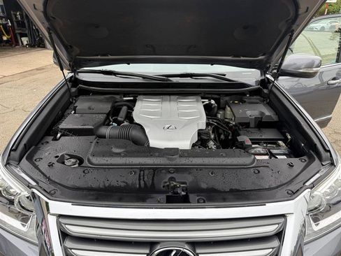 Used 2019 Lexus GX 460 Premium AWD/4WD image 20