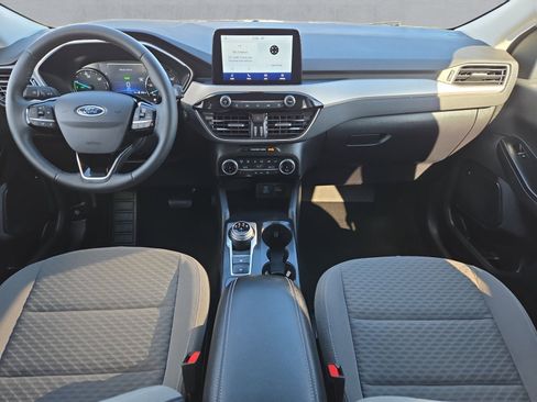 Certified 2022 Ford Escape SE w/ Convenience Package image 9