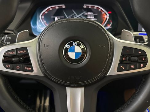 Used 2023 BMW X5 sDrive40i w/ M Sport Package RWD image 19