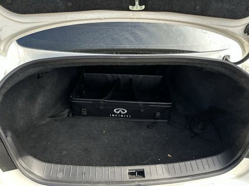 Used 2019 INFINITI Q50 Luxe w/ Essential Package (3.0T Luxe) image 19