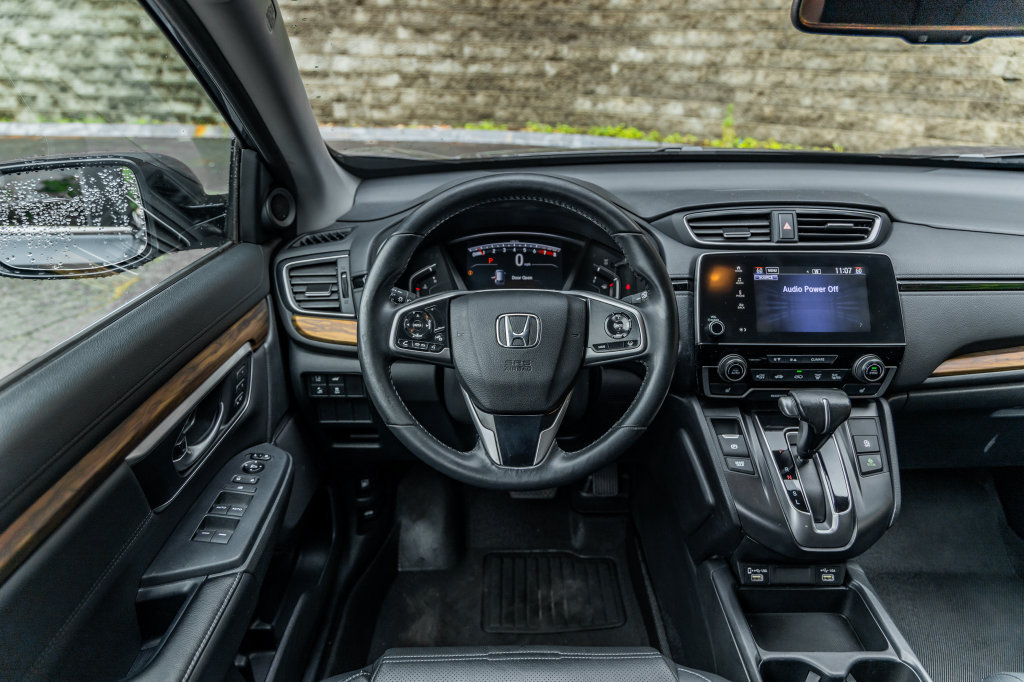Used 2020 Honda CR-V EX-L image 26