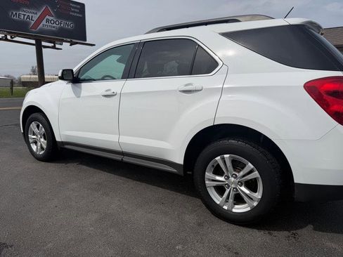 Used 2013 Chevrolet Equinox LT FWD image 34