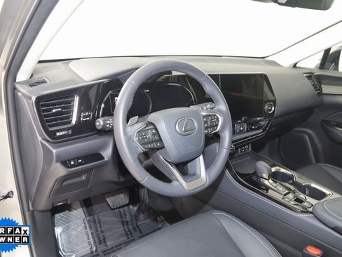 Used 2024 Lexus NX 350 AWD w/ Cold Area Package image 25