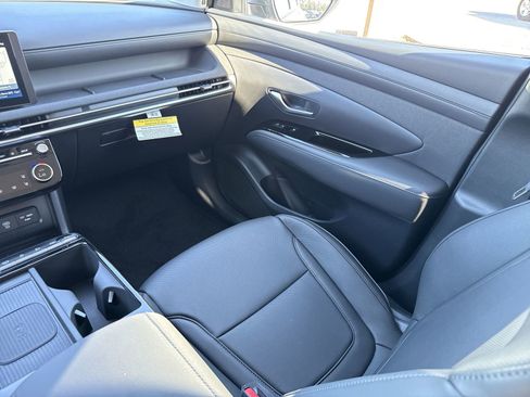 New 2026 Hyundai Tucson Limited image 14
