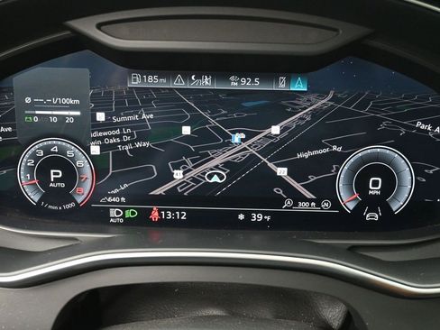 Used 2019 Audi A6 3.0T Prestige w/ Prestige Package image 12