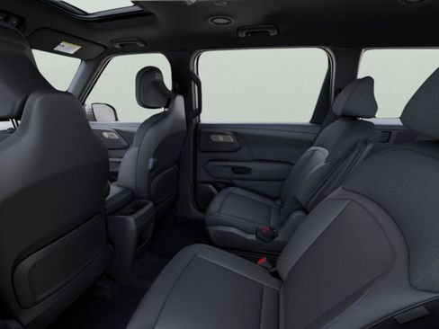 New 2027 Kia Telluride S FWD image 14