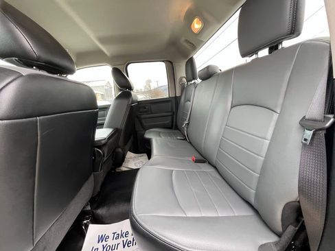 Used 2023 RAM 1500 Tradesman image 23