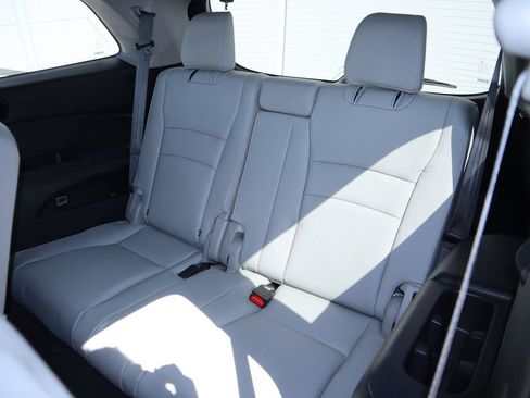 Certified 2017 Honda Pilot EX-L image 11