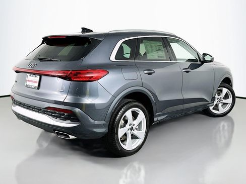 New 2025 Audi Q5 Premium Plus AWD/4WD image 13