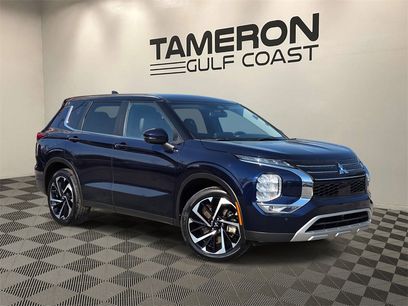 Used 2024 Mitsubishi Outlander SE