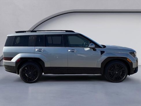 New 2026 Hyundai Santa Fe Calligraphy image 6
