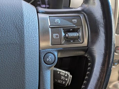 Used 2016 Lexus GX 460 w/ Premium Package image 27