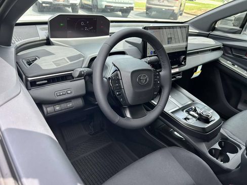 New 2026 Toyota C-HR AWD/4WD image 13