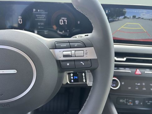 New 2026 Hyundai Sonata SEL FWD image 31