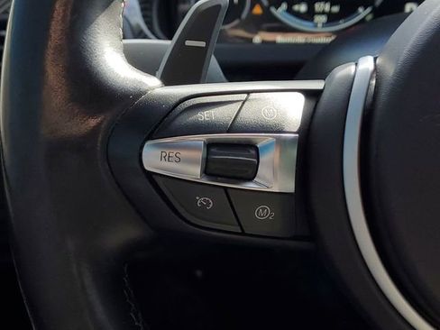 Used 2014 BMW M6 Gran Coupe RWD image 16