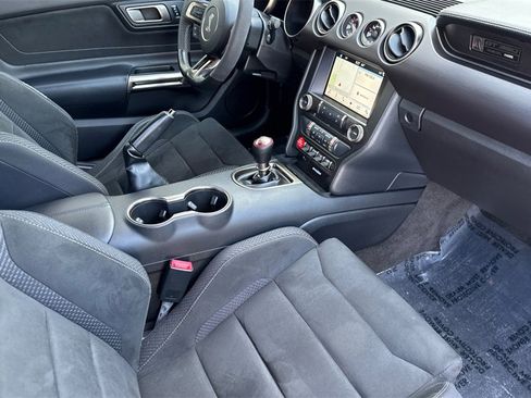 Used 2017 Ford Mustang Shelby GT350 w/ Electronics Package image 17