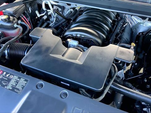 Used 2017 Chevrolet Tahoe LT RWD image 33