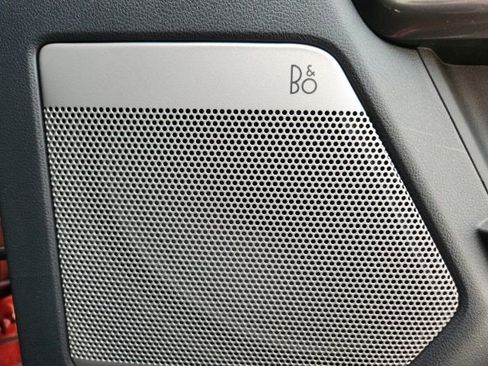 Used 2023 Ford F150 Lariat w/ Equipment Group 502A High image 16