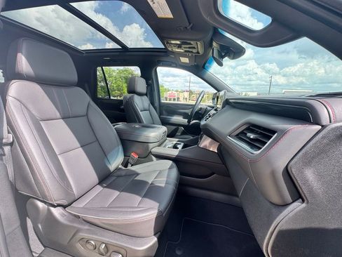 Used 2024 Chevrolet Tahoe RST w/ Luxury Package image 12