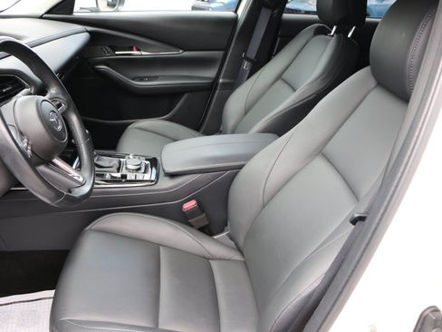 Used 2023 MAZDA CX-30 AWD 2.5 S w/ Preferred Package image 27